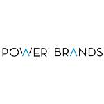 Logo Powered Brands