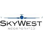 Logo SkyWest