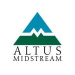 Logo Altus Midstream
