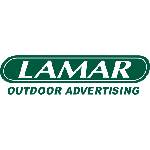 Logo Lamar Advertising