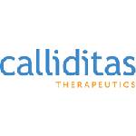 Logo Calliditas Therapeutics