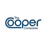 Logo Cooper Companies