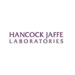Logo Hancock Jaffe Laboratories