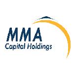 Logo MMA Capital Holdings
