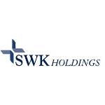 Logo SWK Holdings