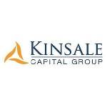 Logo Kinsale Capital