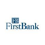 Logo Bank First