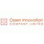 Logo Ossen Innovation Co.