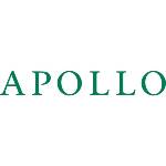 Logo Apollo Commercial Real Estate