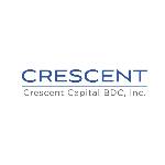 Logo Crescent Capital BDC