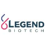 Logo Legend Biotech
