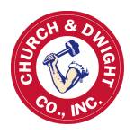 Logo Church & Dwight Co.