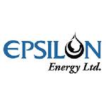 Logo Epsilon Energy
