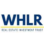 Logo Wheeler Real Estate Investment Trust
