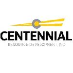 Logo Centennial Resource Development