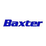 Logo Baxter International