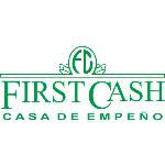 Logo FirstCash