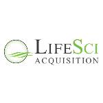 Logo LifeSci Acquisition II