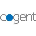 Logo Cogent Communications