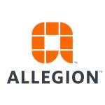 Logo Allegion