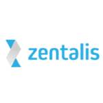 Logo Zentalis Pharmaceuticals