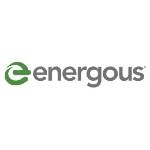 Logo Energous