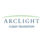 Logo ArcLight Clean Transition II