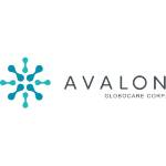 Logo Avalon GloboCare