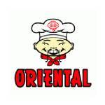 Logo Oriental Culture Holding