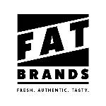 Logo FAT Brands