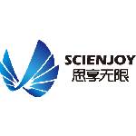 Logo Scienjoy Holding