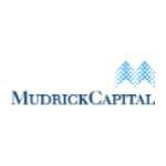 Logo Mudrick Capital II