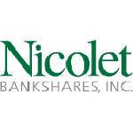 Logo Nicolet Bankshares
