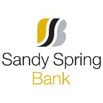 Logo Sandy Spring Bancorp