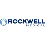 Logo Rockwell Medical