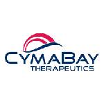 Logo CymaBay Therapeutics