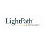 Logo LightPath Technologies