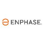 Logo Enphase Energy