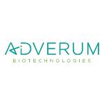 Logo Adverum Biotechnologies