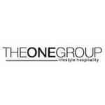 Logo The One Group Hospitality