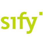 Logo Sify Technologies