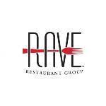 Logo RAVE Restaurant Group