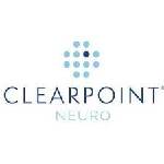 Logo ClearPoint Neuro