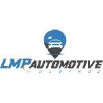 Logo LMP Automotive