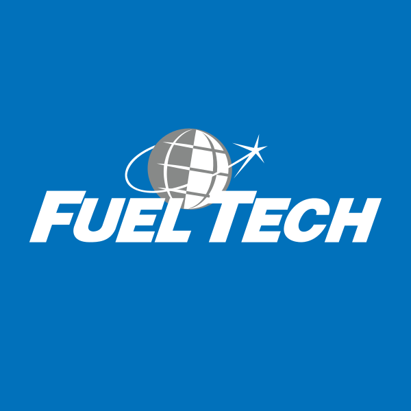 Logo Fuel Tech