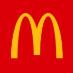 Logo McDonald's