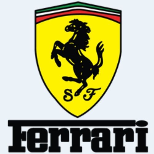 Ferrari NV