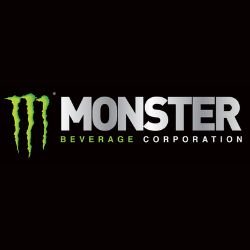 Monster Beverage