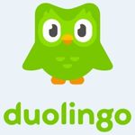 Logo Duolingo Inc