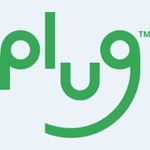 Logo Plug Power